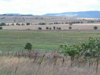 plot in nice bulgarien village Burgas